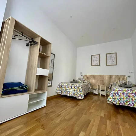 Merinas22 Zamora Exterior photo