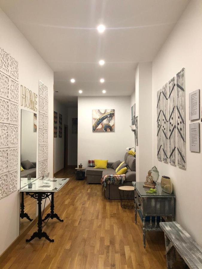 Apartment Merinas22