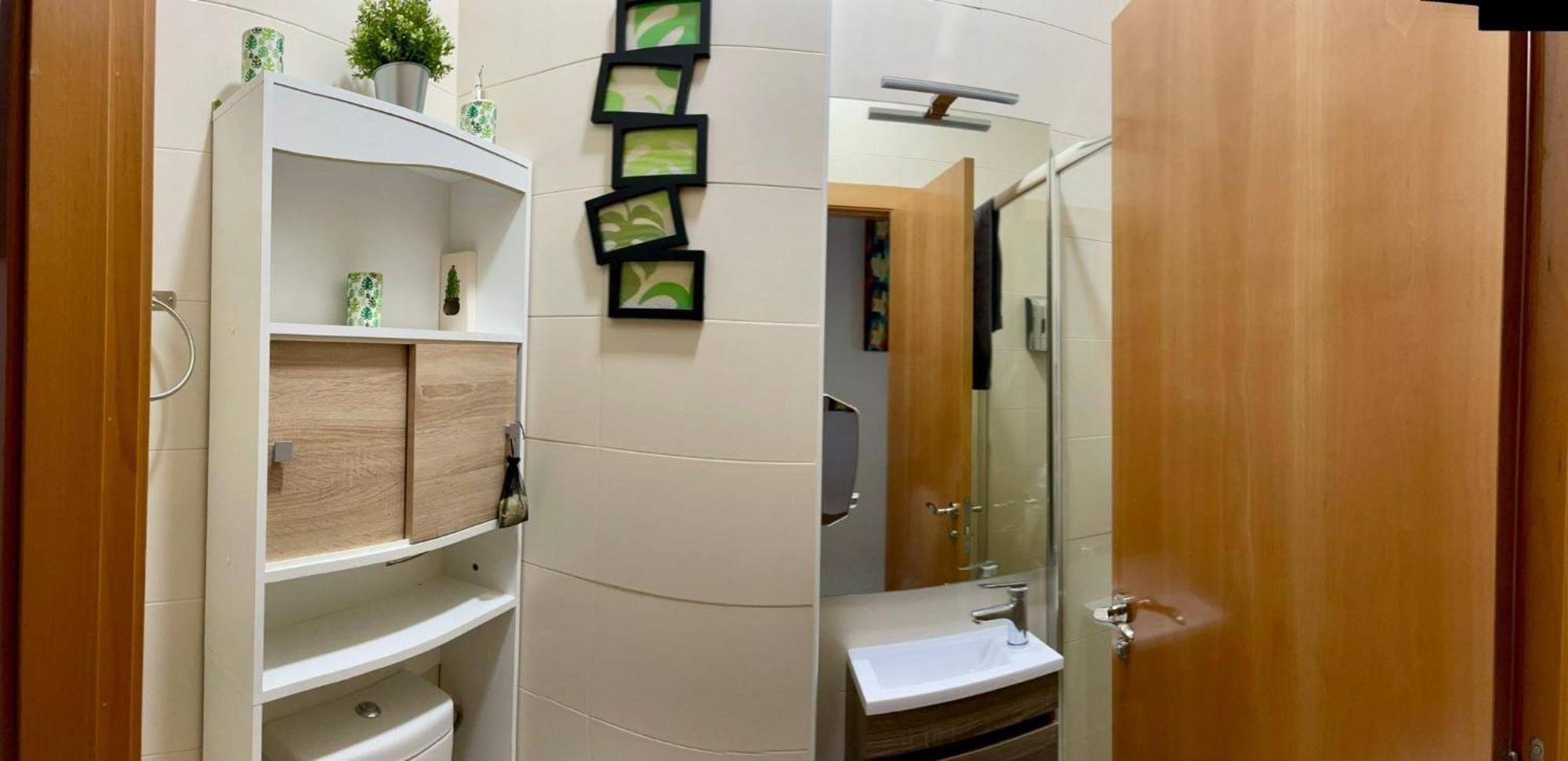 Apartment Merinas22