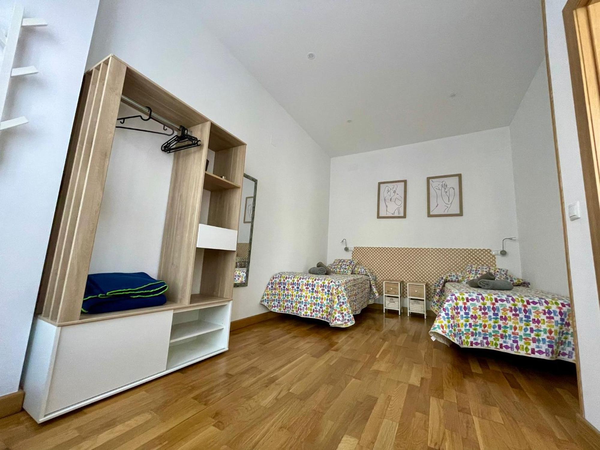 Apartment Merinas22