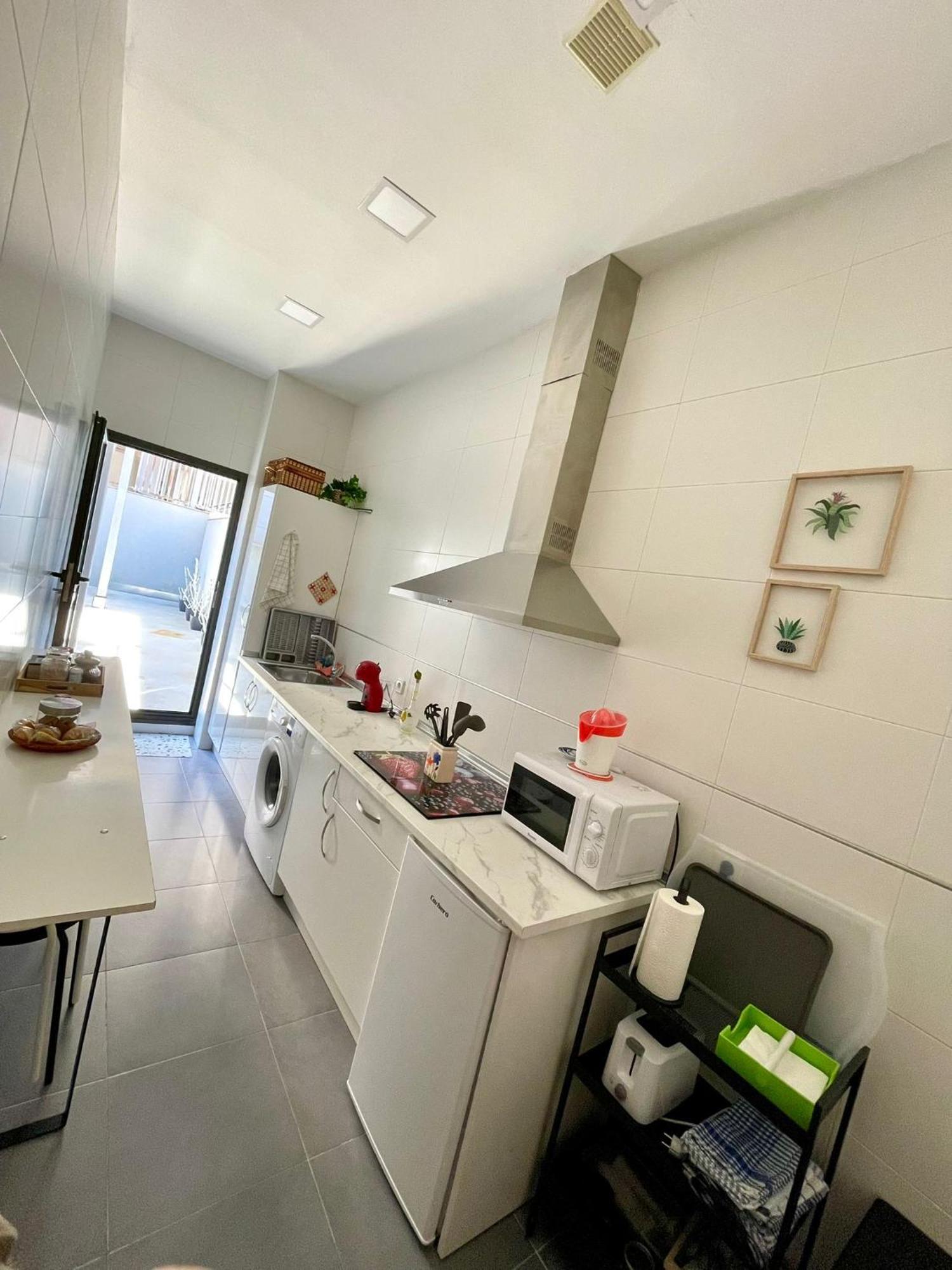 Apartment Merinas22 Zamora