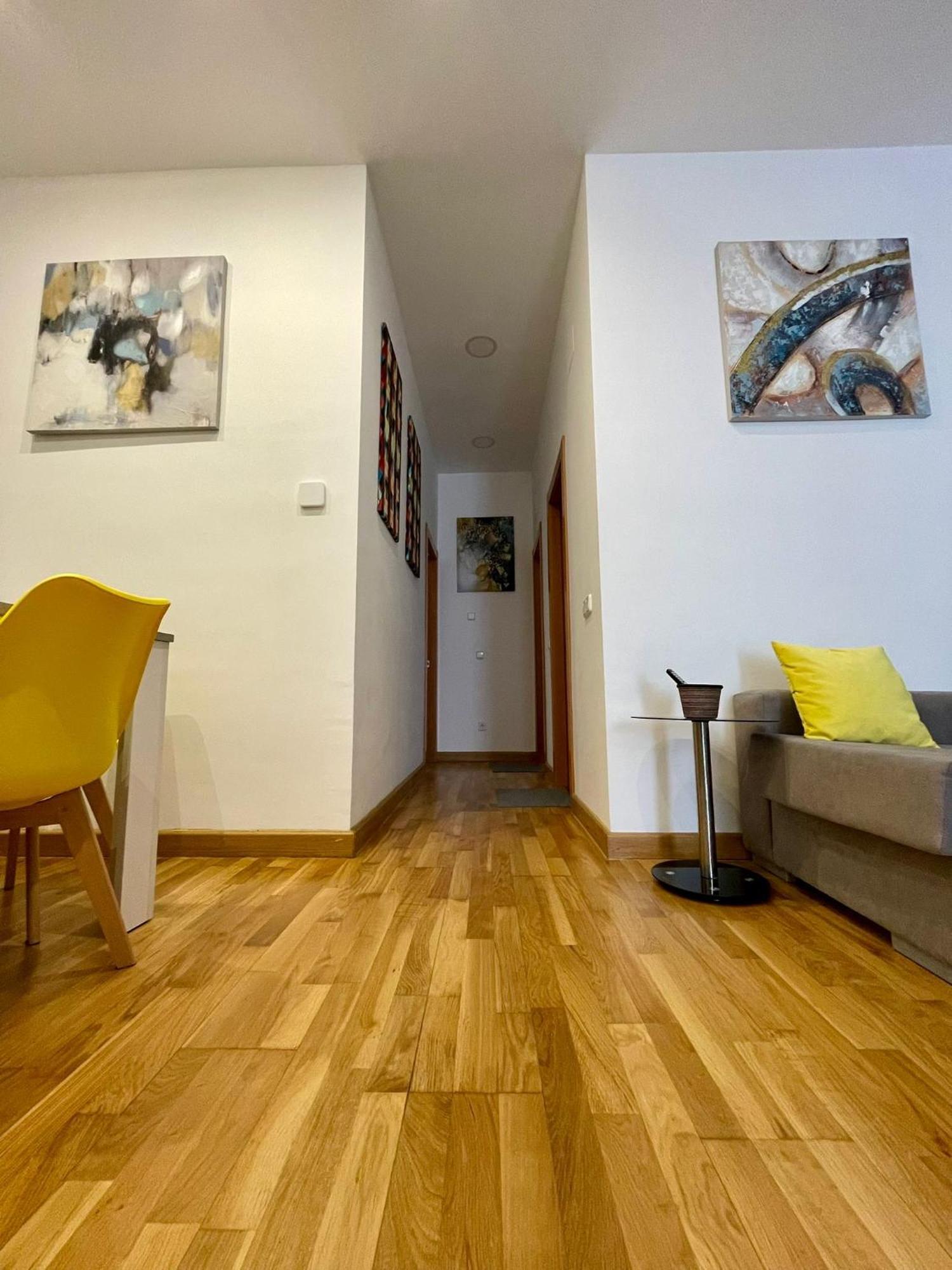 Apartment Merinas22 Zamora