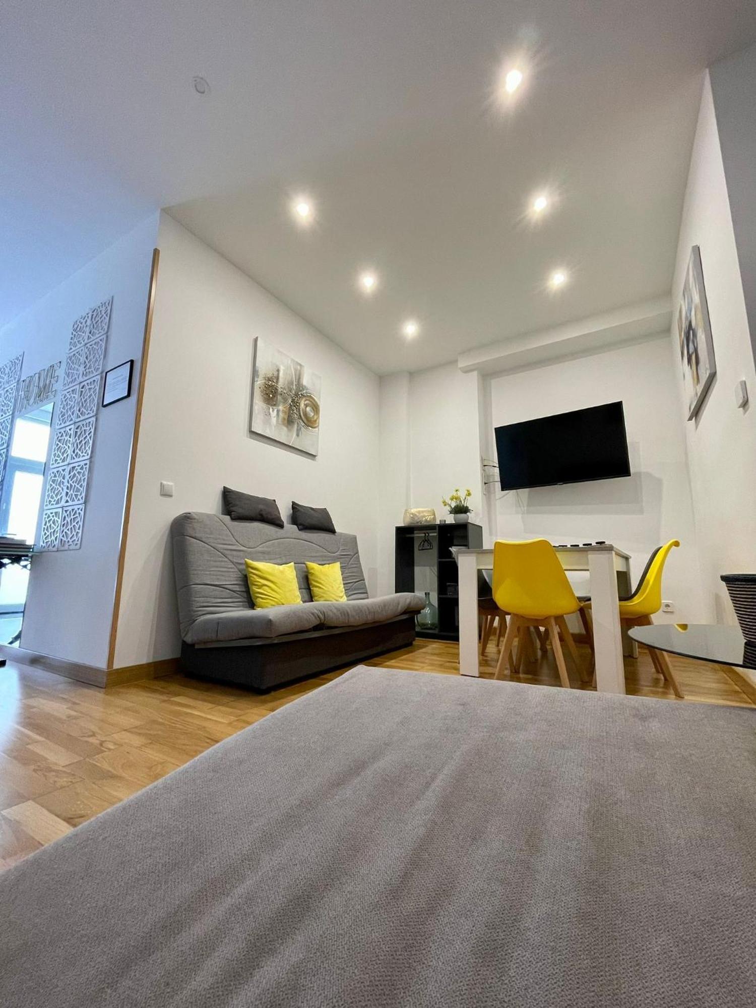 Apartment Merinas22